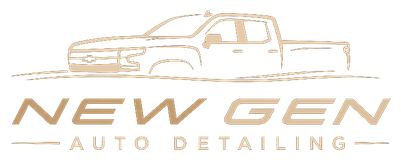 New Gen Auto Detailing